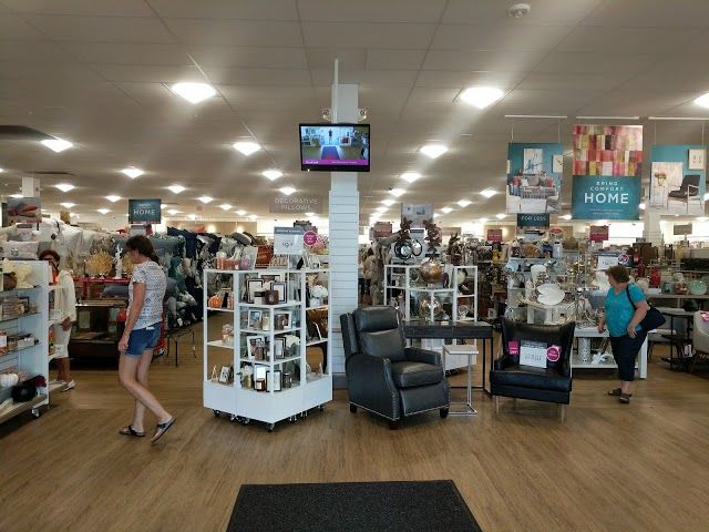 Outer Banks Mall