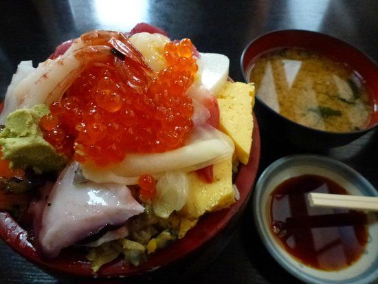 Sushitomi