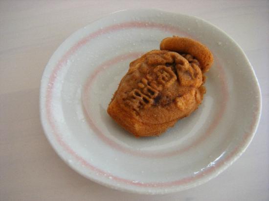 Shigemorieishindo