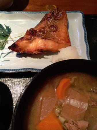 Washokushirata