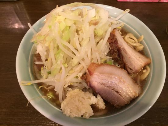 Menya Akatsuki