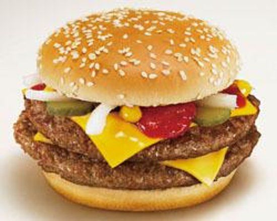 McDonald's Sugamo