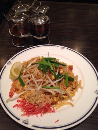 Thai Sabai