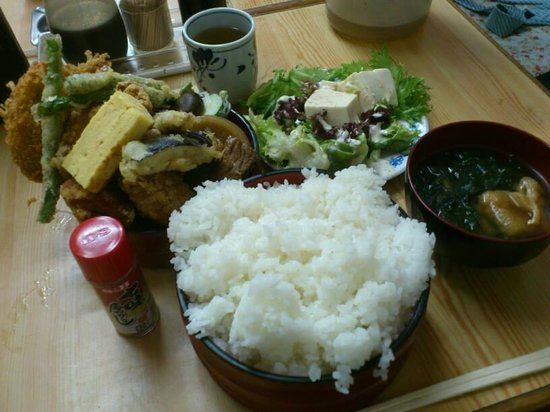 Gohandokoroadachi