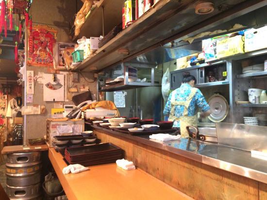Chugokukateiryori Taipei