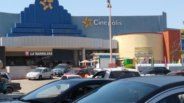 Plaza Monarca