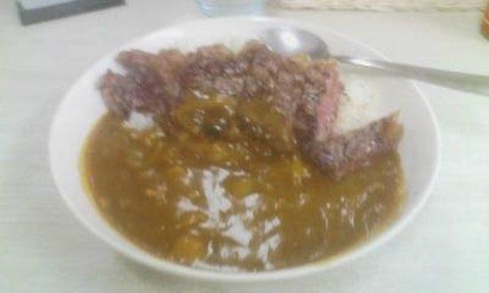 Matsuya Curry