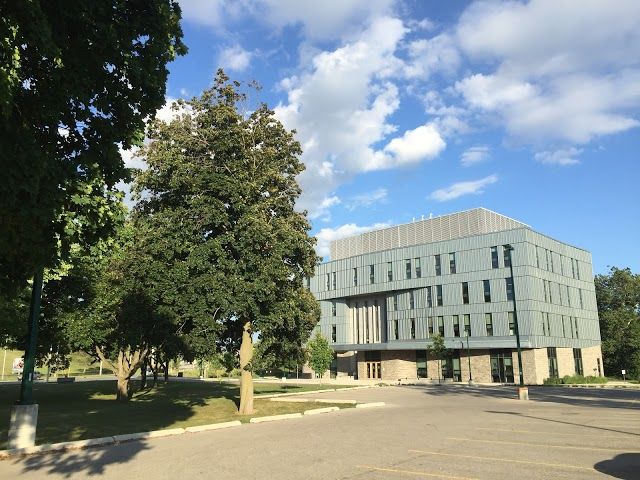 Schulich School of Medicine & Dentistry