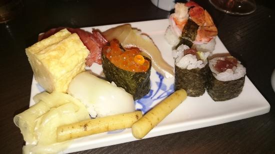 Gorinzushi