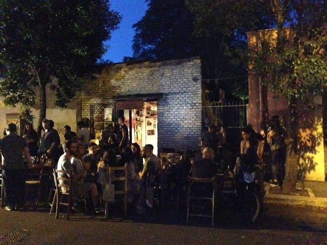 Shakespeare & Co
