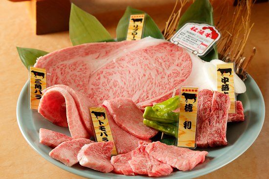 Niku no Tajima