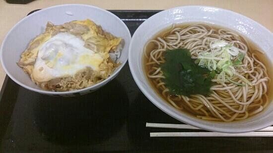 Fujisoba