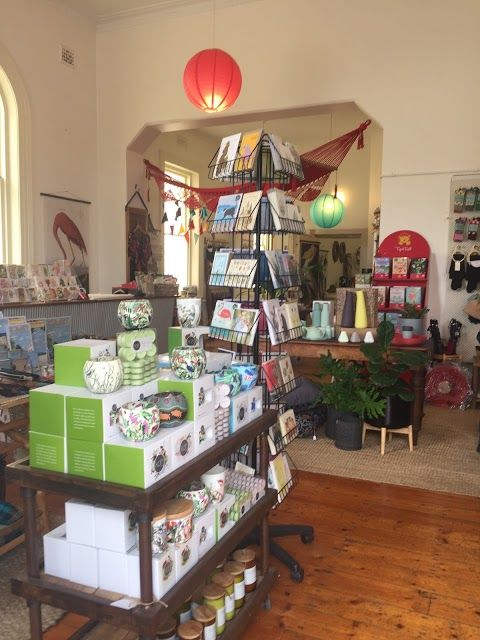 Stamms Emporium