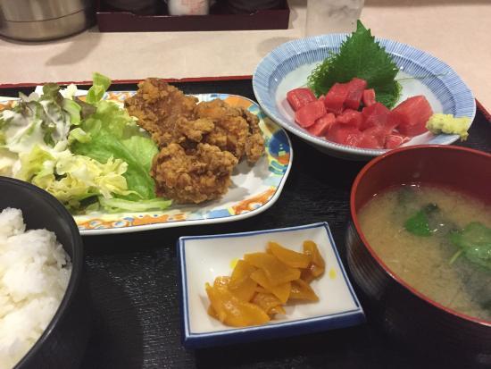 Shokudomorikawa