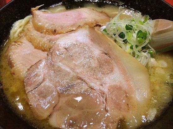 Ramenyoshibe