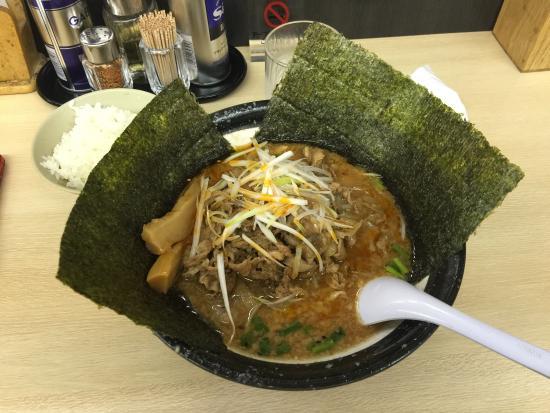 Tokisei