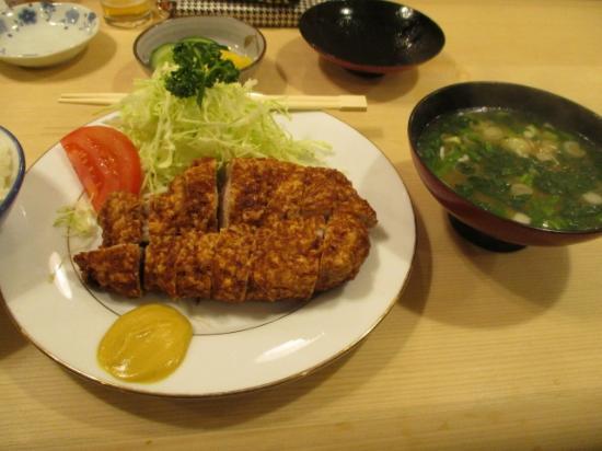 Tonki Komagome