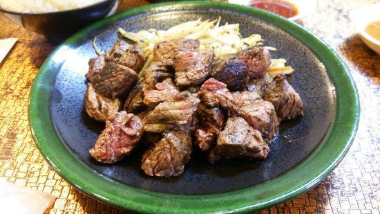 Sutekinoshima