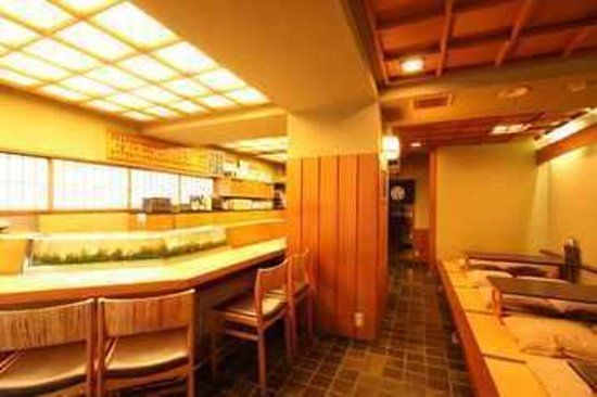 Makotozushi