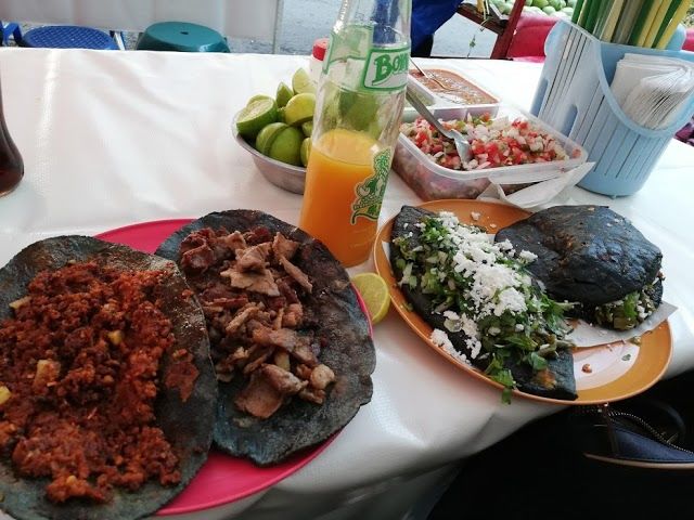 Tianguis