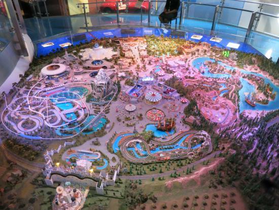 Walt Disney Family Museum