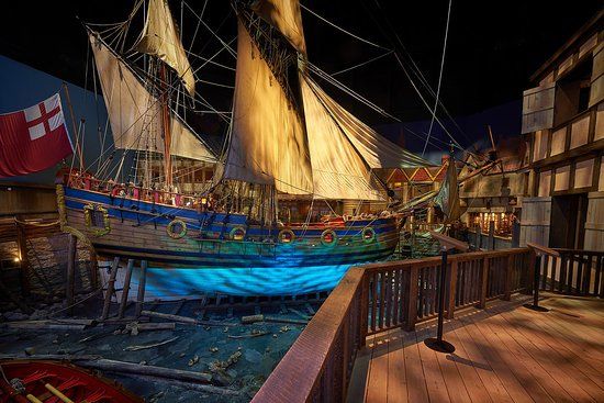 The Manitoba Museum