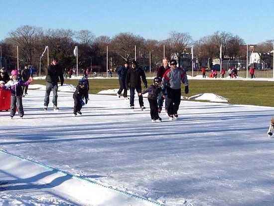 Emera Oval