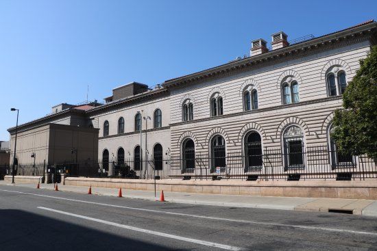United States Mint