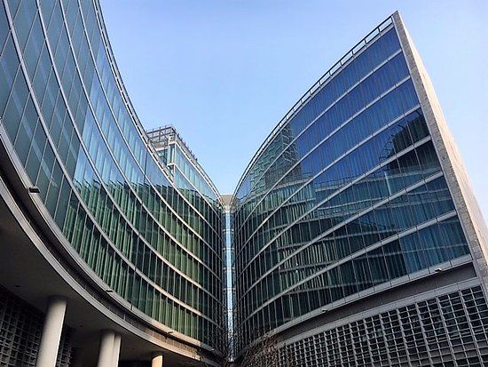 Palazzo Lombardia