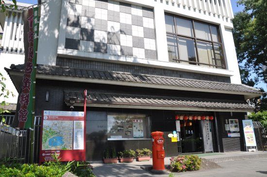 Shitamachi Museum