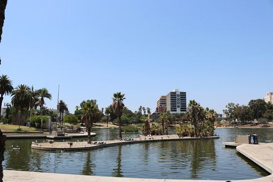 MacArthur Park