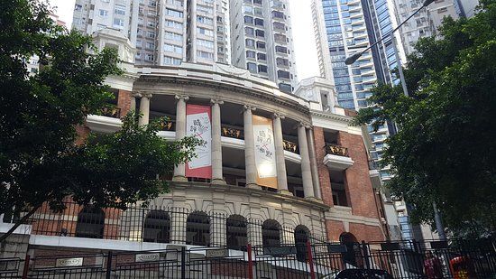 Dr Sun Yat-sen Museum