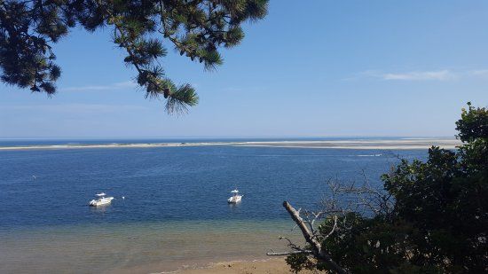 Monomoy National Wildlife Refuge