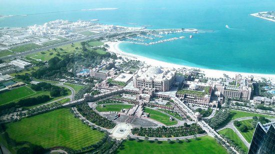 Emirates Palace