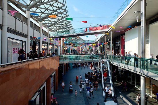 Liverpool ONE