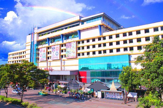 JJ Mall
