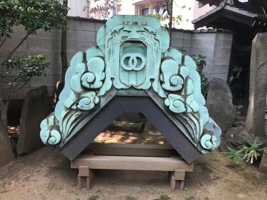Choenji Temple