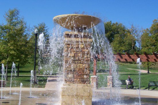 Dogwood Park