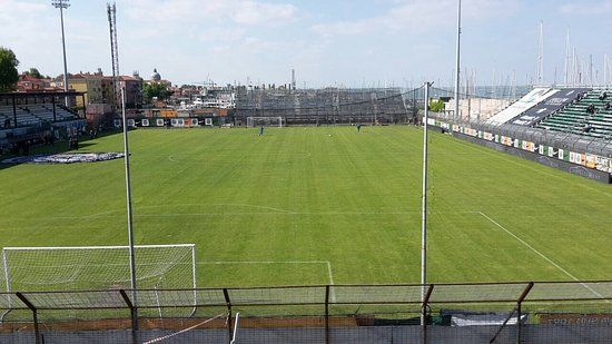 Stadio Pierluigi Penzo