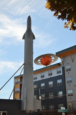 The Rocket