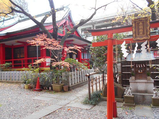 Kasuga Shrine