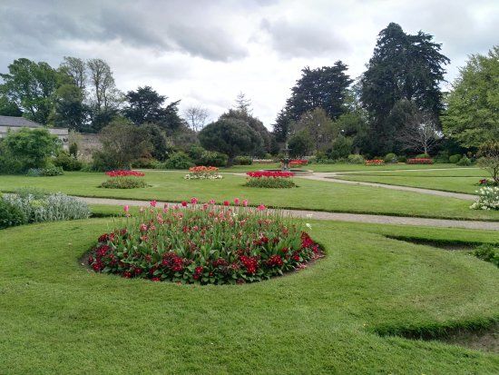 Marlay Park