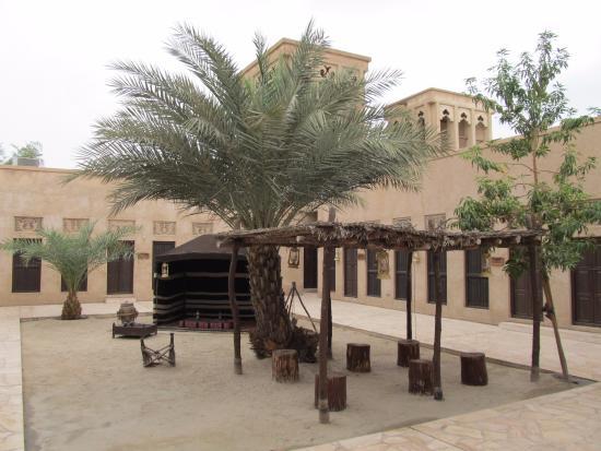 Camel Museum