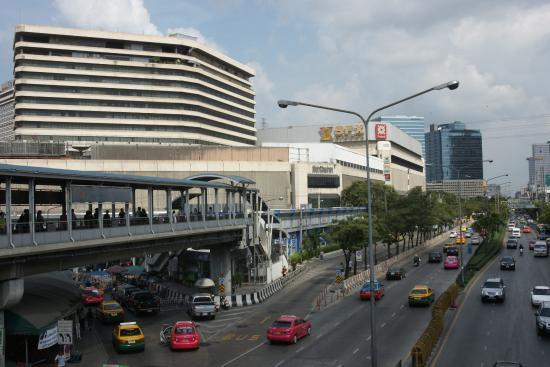 Central Plaza Ladprao Mall
