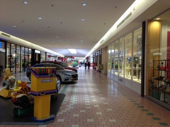 Marketplace Outlets