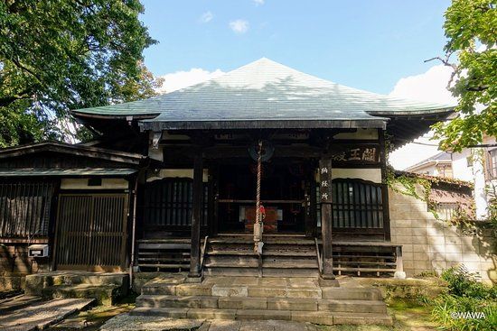 Kyogaku-in