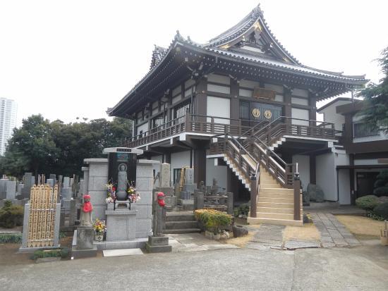 Tokoji Temple