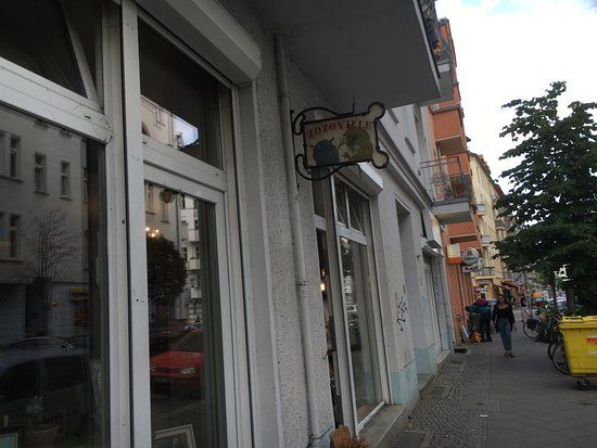 Zozoville Gallery