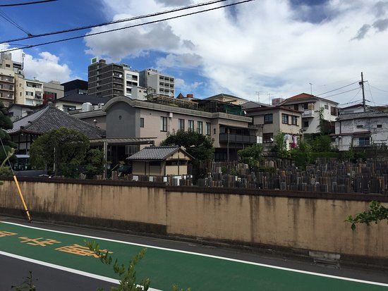 Hodoji Temple