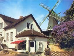 Bergedorf Windmill